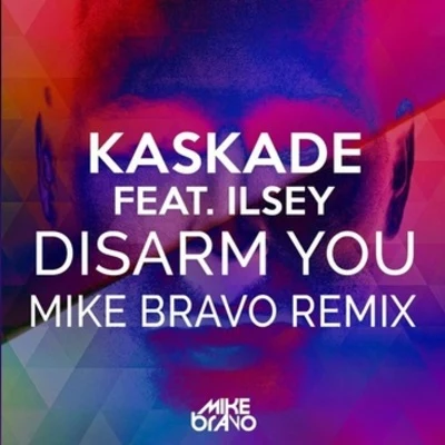 KaskadeTishmalBlue Noir Disarm You (Mike Bravo Remix)