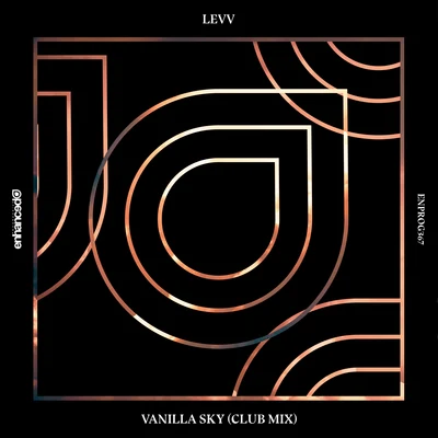 Vanilla Sky (Club Mix) 專輯 LEVV