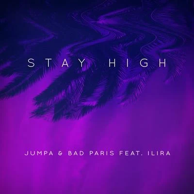 Stay High 專輯 Jumpa/VVAVES