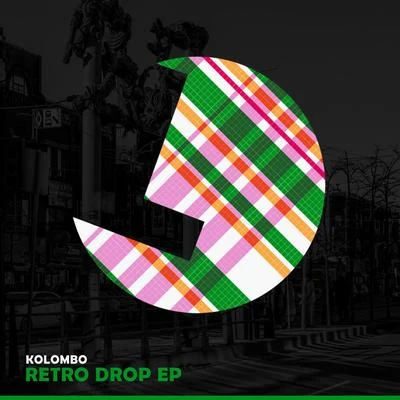 Retro Drop EP 專輯 Kolombo