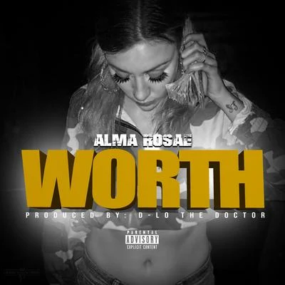 Worth 專輯 Yates/Alma Rosae/Jthurston