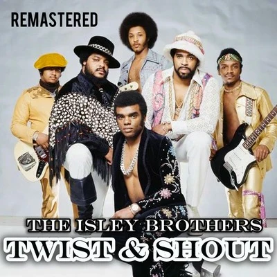 Twist and Shout (Remastered) 專輯 The Soul Searchers/The Isley Brothers/Marvin Gaye/Cameo/Earth