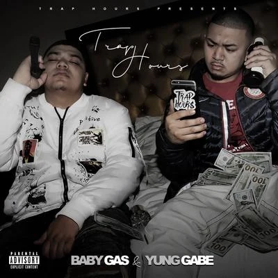 Trap Hours 专辑 Baby Gas/Whipp/Pooh Hefner/Prinxe Thumpa