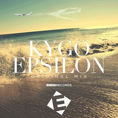 Epsilon 专辑 Nilzen/Kygo