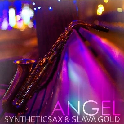 Syntheticsax ANGEL