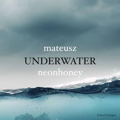 Underwater (feat. NeonHoney) 專輯 Mateusz