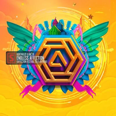 Mc DL Endless Affection (Affection Festival 2019 Anthem)