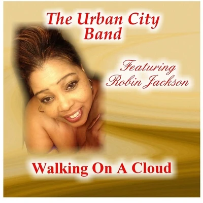 Walking on a Cloud (feat. Robin Jackson) 專輯 SaQi/Aima The Dreamer/Robin Jackson