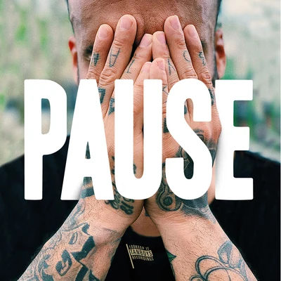 PAUSE 專輯 Bodega Bamz