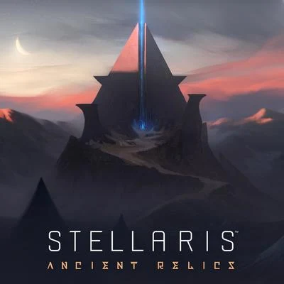 Stellaris: Ancient Relics 专辑 Meyer