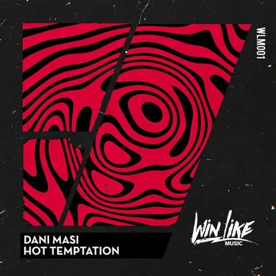 Hot Temptation 專輯 Dani Masi/Santos garcia