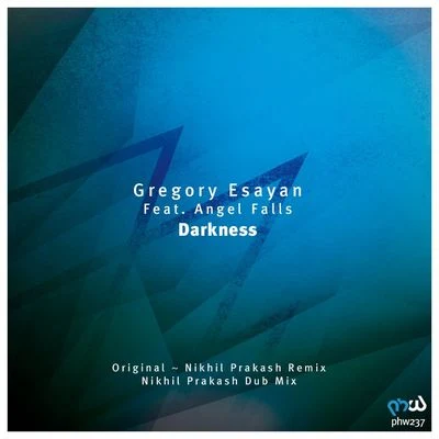 Darkness 專輯 Angel Falls/DJ ARTAK