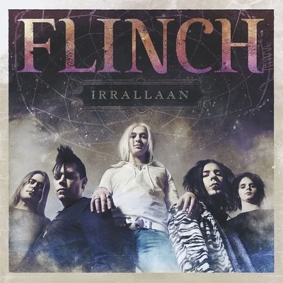 Irrallaan 專輯 Flinch