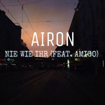 AironD&W Nie wie ihr