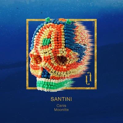 Canis 專輯 SpeakOf/Santini