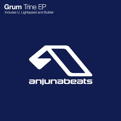 Grum Trine EP