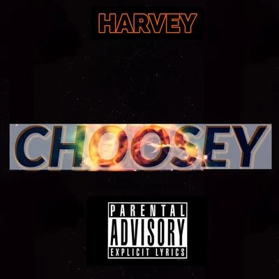 Choosey 專輯 Harvey/FSB/Inadze