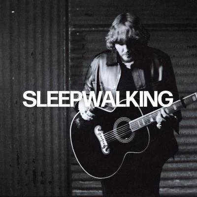 Sleepwalking 專輯 Steve Solomon/James Arthur/Spa Girl/Neil Ormandy