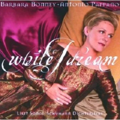 While I dream 專輯 Barbara Bonney