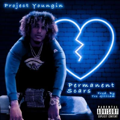 Permanent Scars 專輯 Project Youngin