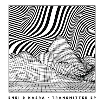 Transmitter EP 專輯 Enei/Dabs/A.M.C./DBR UK/NPhonix