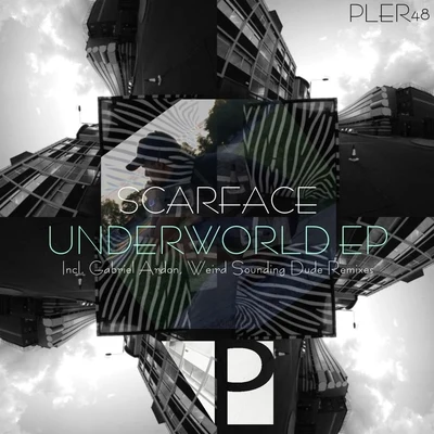 Underworld EP 專輯 ScarFace/Pablito Music