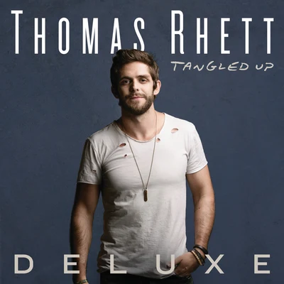 Tangled Up (Deluxe) 專輯 Thomas Rhett