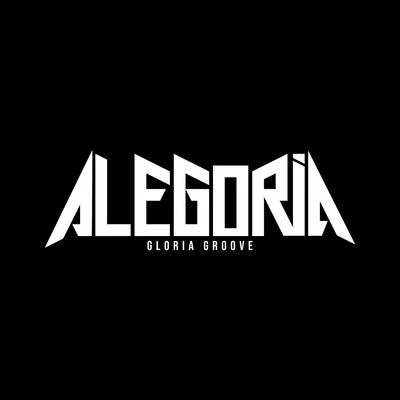 Alegoria 專輯 Gloria Groove