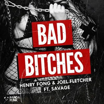 Bad ******* 專輯 Henry Fong