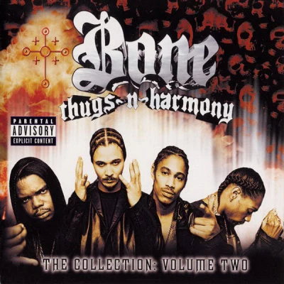 Everyday Thugs 專輯 Bone thugs-n-harmony/Bizzy Bone/Layzie Bone