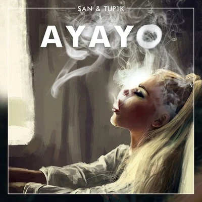 Ayayo 專輯 Rivera/San/dero