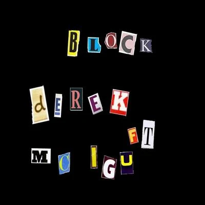 Block 專輯 Derek/El Pleoo/DJ Sanches