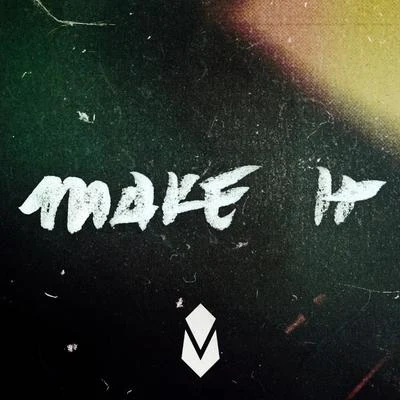 Make It 專輯 Arrient/Mendum