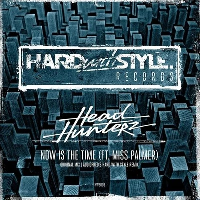 Now is the Time 專輯 Headhunterz/Skytech