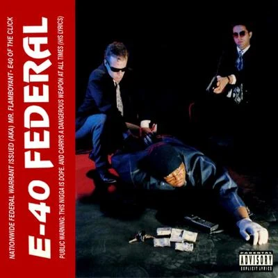 Federal (Original Master Peace) 專輯 E-40