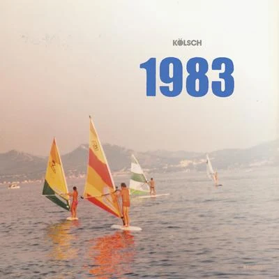 1983 專輯 Kölsch