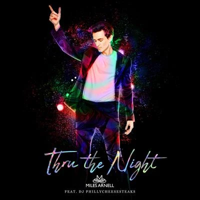 Thru the Night 專輯 Miles Arnell/3uki