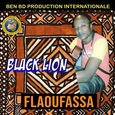 Flaou Fassa 專輯 Black Lion