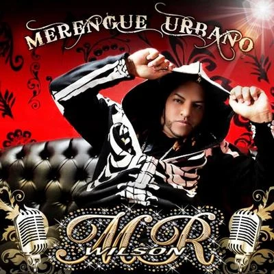 Merengue Urbano 專輯 Area 37/Lokote/Mr. Wilson/Oveja Negra/Don Manny