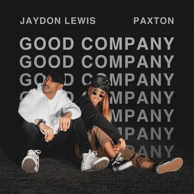 good company 專輯 Jaydon Lewis