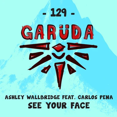 See Your Face 專輯 Ashley Wallbridge