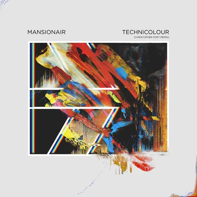 Technicolour (Christopher Port Remix) 专辑 Mansionair