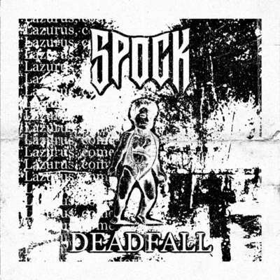 Deadfall 專輯 SPOCK/Dubom Al22/Radica Al22