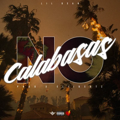 No Calabasas 專輯 Lil Bean/Nef The Pharaoh/Sob/ShooterGang Kony/DaBoii