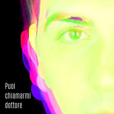 Puoi chiamarmi dottore 專輯 Tony Colombo/Emiliana Cantone/Alessio