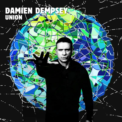 Damien Dempsey Union (Deluxe)