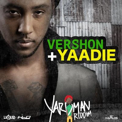 Yaadie 專輯 Vershon