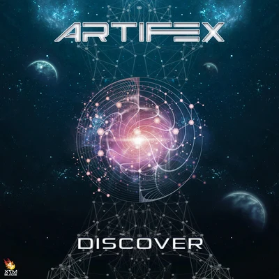 Discover 專輯 Artifex/Frankie J