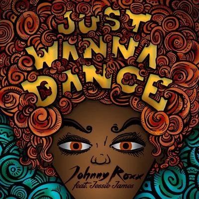 Just Wanna Dance 專輯 Rickey Teetz/Jessie James