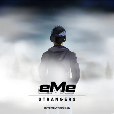 Strangers 專輯 EME